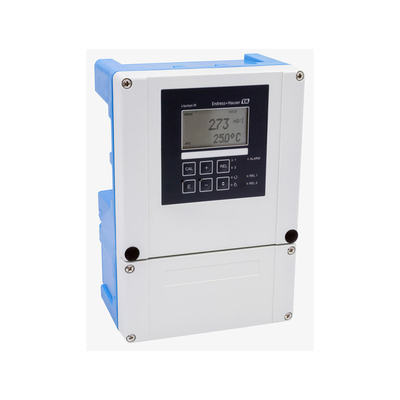 ENDRESS+HAUSER Liquisys Gesolde zuurstoftransmitter COM253 COM253-DX0610