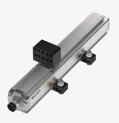 Balluff Magnetostrictive lineaire positiesensoren in profielbehuizing MP727991 (BTL7-S577B-M0100-P-KA05)