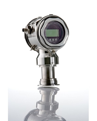 Endress Hauser Deltapilot S FMB70-ABR1MA200CAA druksensor met Contite-cel voor hydrostatische niveaumetingen
