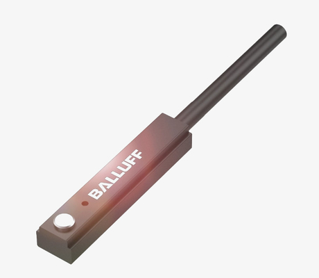 Balluff BMF008P BMF 307K-R-AS-L-3-03 Cylinder sensoren voor meerdere gleufvormen