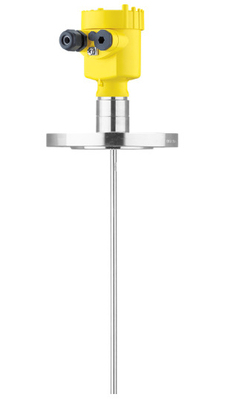 FX81.AXEDDFHXKMXX 1000mm VEGAFLEX 81 TDR-sensor voor continue niveau- en interfacemetingen van vloeistoffen