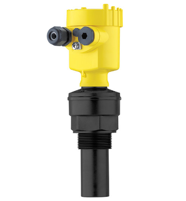 SN61.XXAGHKMXX VEGASON 61 Ultrasone sensor voor continue meet van het niveau