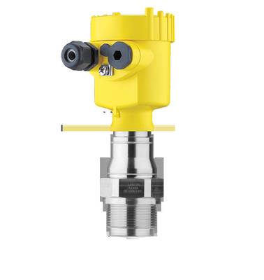 PS69.AXCSAAHXAMKXX VEGAPULS 69 Radar sensor voor continue niveau meting van bulk vaste stoffen