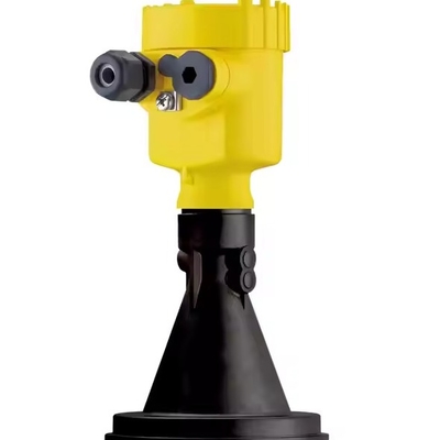 PS64.ACTTAAHXKMAXX VEGAPULS 64 Radarsensor voor continue meet van het niveau van vloeistoffen
