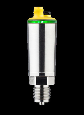 BAR14.X1JA1GV1 VEGABAR 28 Druksensor met schakelfunctie Met keramische meetcel