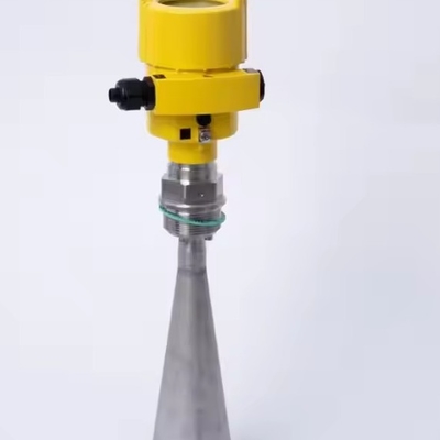 PSSR68.DXEAKEIDMAX VEGAPULS SR 68 Radarsensor voor continue niveaubepaling van bulk vaste stoffen Standaard radarsensor