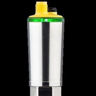 B28.XXXXC2AGSZB VEGABAR 28 Druksensor met schakelfunctie Met keramische meetcel