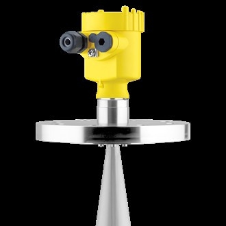 PS62.XXEFE3VDMAX VEGAPULS 62 Radarsensor voor continue meet van het niveau van vloeistoffen