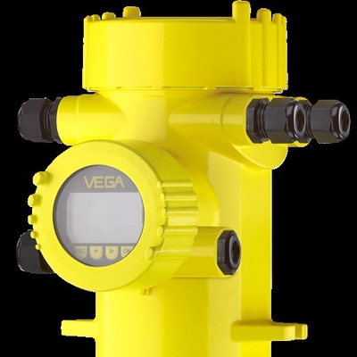 VEGA MT31.XX1VDNXX MINITRAC 31 Radiometrische sensor voor dichtheidsmeting Puntdetector