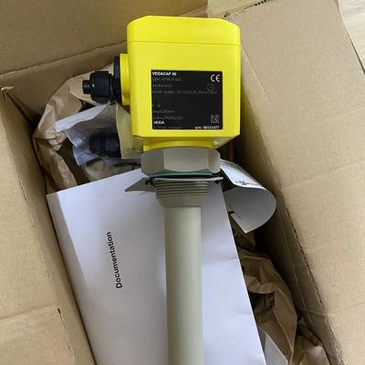 PS69.AEBXXCHXA1XXX VEGAPULS 69 Radarsensor voor continue niveaubepaling