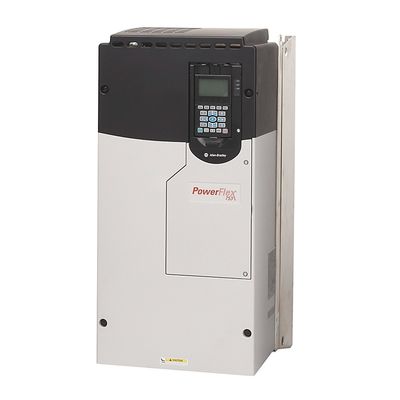 PowerFlex lucht gekoeld 755 AC -aandrijving 20G1and125AA0nnnnn