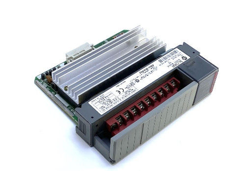SLC 16 Point Output Module 1746-OA16 voor snelle levering