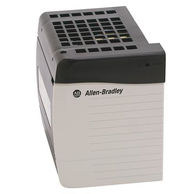 ControlLogix AC stroomtoevoer 1756-PA75 Frequentie 47...63Hz