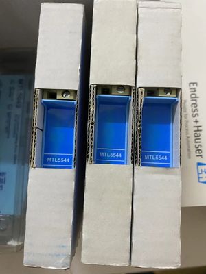 MTL4544/S   MTL5544/S herhaler stroomvoorziening originele verpakking