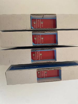 MTL4524   MTL5524 SOLENOID/ALARM DRIVER-schakelaar met overschakeling, IIC