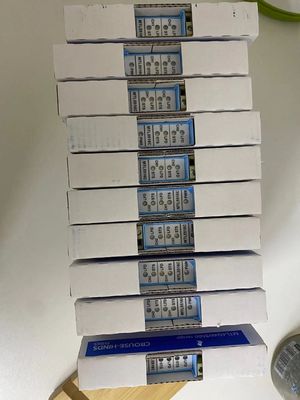 MTL4516/C  MTL5516C SCHUITCH/PROXIMITY DETECTOR Interface 2-kanaal, met lijnfoutdetectie