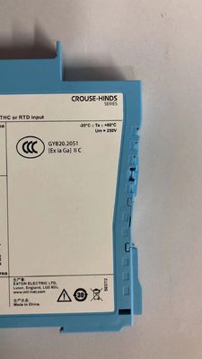 MTL5573 TEMPERATURE-CONVERTER met originele verpakking
