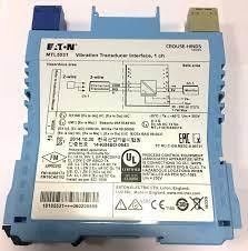 MTL4531 MTL5531 VIBRATIE-TRANSDUCCER-INTERFACE met een garantie van één jaar
