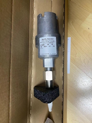 Bently Nevada 21000-28-05-15-024-01-02 Proximity Probe Behuizing Assembly
