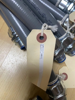 Bently Nevada 14847-5 Flexibele Conduit met Miniature Coaxiale ClickLoc
