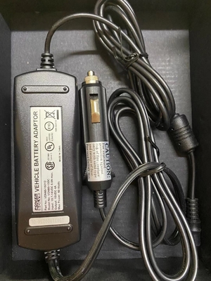 Emerson Rosemount TREX-0003-0011 AC-adapter