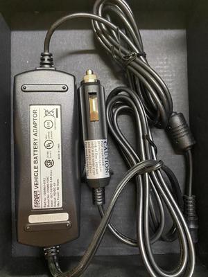 TREX-0003-0011 AC-adapter