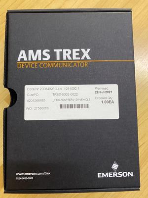 TREX-0003-0022 12V DC Adapter voor voertuigstopcontact
