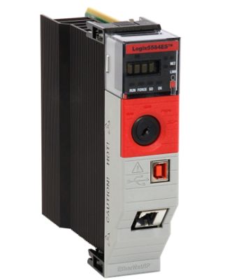 1756-L83ESK GuardLogix Controller 10 MB Geheugen