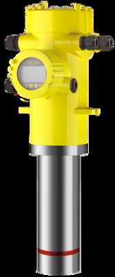 Pt31.xx1vdnbx006 Pointrac 31 radiometrische sensor voor niveau detectie