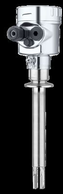 SWING63.XXNAVXMT VEGASWING 63 Schakelaar voor trillingsniveau met buisverlenging voor vloeistoffen