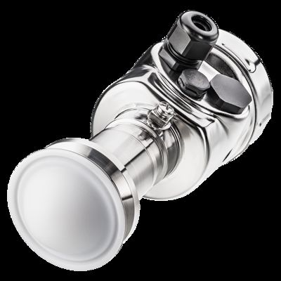 PS64.ACBAODHXKMAXX VEGAPULS 64 Radarsensor voor continue niveaumeting van vloeistoffen