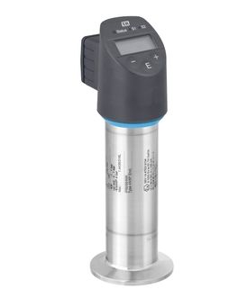 PTP33B-6KM6/0 Absolute en meetdruk Ceraphant