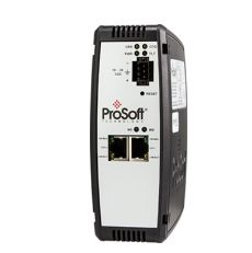 EtherNet/IP To Modbus TCP/IP Communications Gateway PLX32-EIP-MBTCP