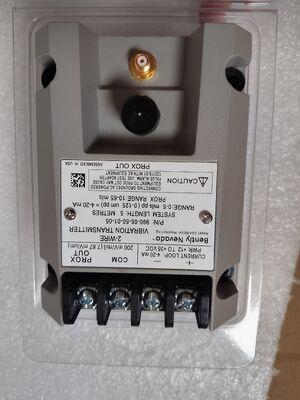 Bently Nevada 990-05-50-01-05 990 Vibration Transmitter With 2-3Weeks Delivery