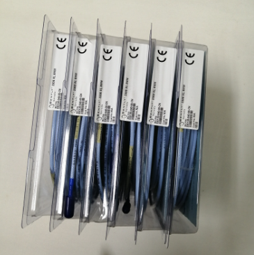 330130-040-00-00 GE Bently Nevada 3300 XL 8 mm FluidLoc verlengkabel 4.0m