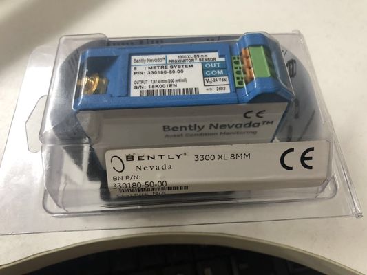 3300 XL Bently Nevada Proximator