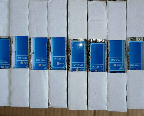 MTL5544 MTL Instrumenten Repeater stroomtoevoer