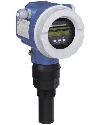 FMU40-ARB2A2 Kosteneffectief apparaat Ultrasone meting Tijd van vlucht Prosonic