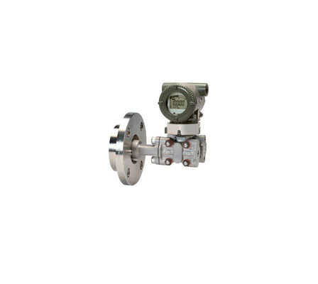 80mm Yokogawa EJA drukzender, flens differentiaal niveauzender