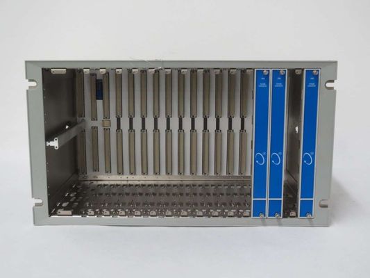 GE Bently Nevada 3500 System Rack