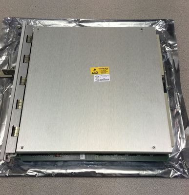 Bently Nevada Asset Condition Monitoring 3500/32 4-kanaals relaismodule 125712-01