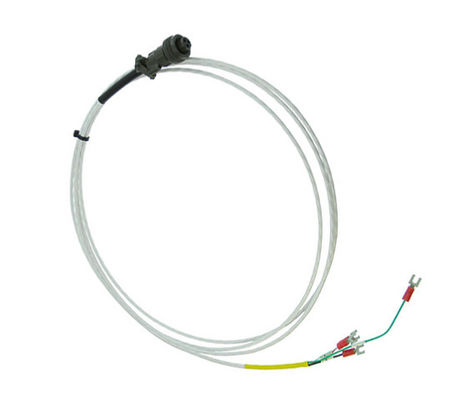 Bently Nevada Interconnect Extension Cable 16710-10 CO TEST REPORT