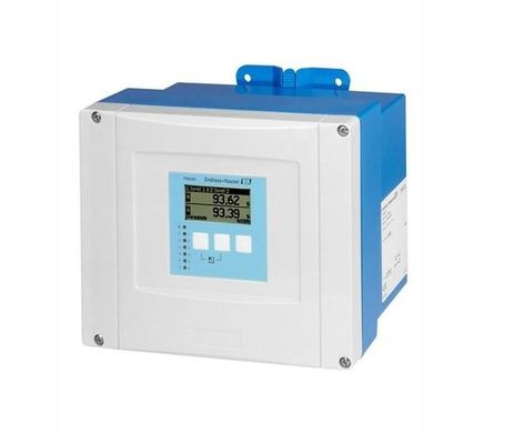 FMU90 E&H Instrument, Ultrasone Endress Hauser Prosonic S Fmu90 In Housing