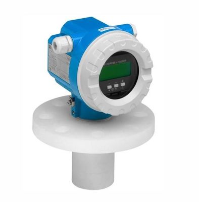 Endress Hauser E&H Instrument Ultrasone Vluchttijd Prosonic FMU42-APB2A22A