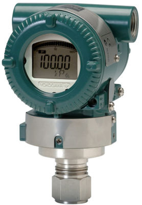 EJA530E-DAS4N-012DL/D4 EJA530E In-line gemonteerde drukmeter