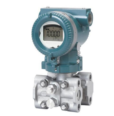 EJA310E Yokogawa Absolute Druk Transmitter EJA310E-JMS3J
