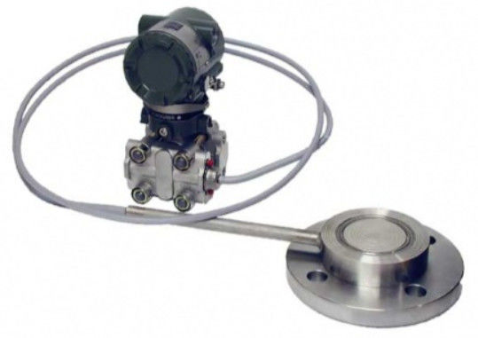 EJA438E-FBSCG-919DB-druktransmitter met afgeleide diafragmaverzegeling