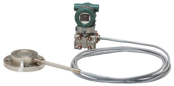EJA438E-DASCG-912DB-druktransmitter met afgeleide diafragmaverzegeling