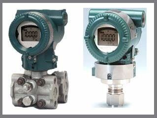 EJA430E-DBS4G-717DD/D3 Yokogawa EJA430E druktransmitter met Hart Proto