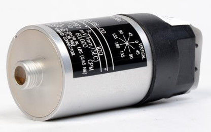 Bently Nevada 9200-06-01-01-00 Twee-draad snelheid Seismoprobe Transducer